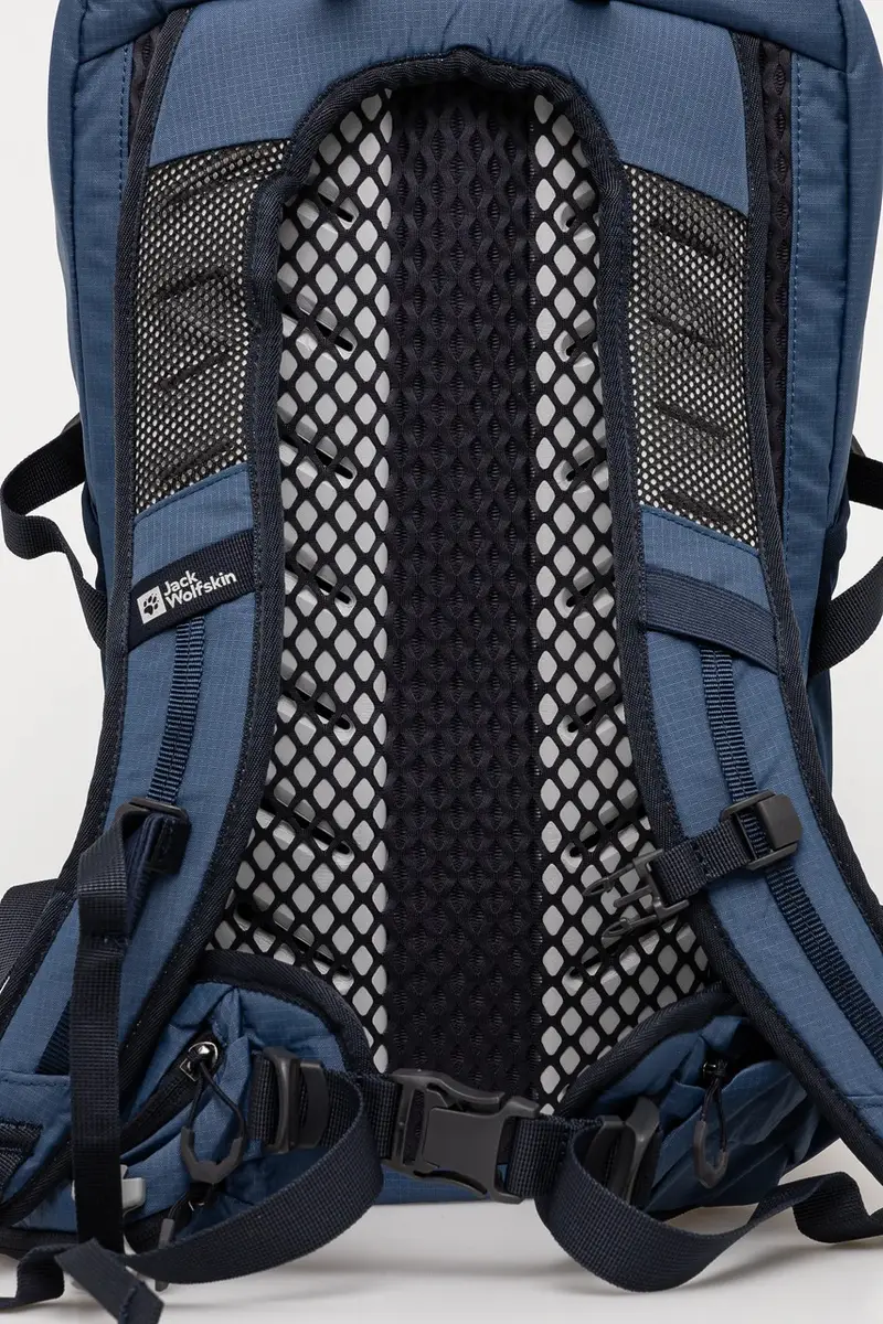 zaino Cyrox Shape 20 colore grigio 2020111 Blu miniatura 3