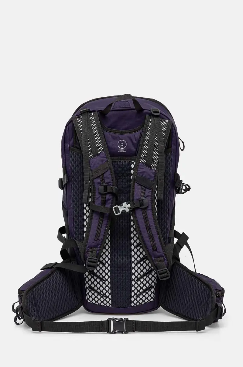 zaino Cyrox Shape 25 colore violetto 2020101 miniatura 3