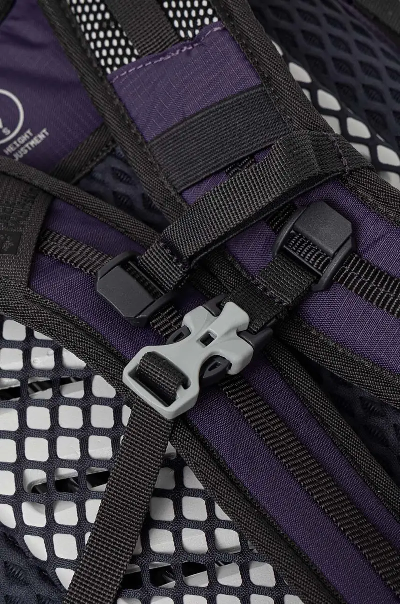 zaino Cyrox Shape 25 colore violetto 2020101 miniatura 5