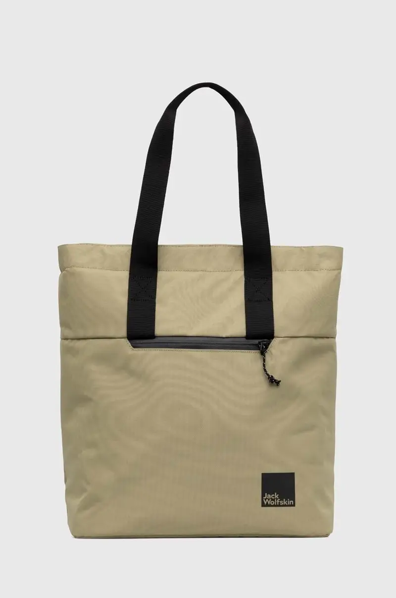 zaino donna colore verde