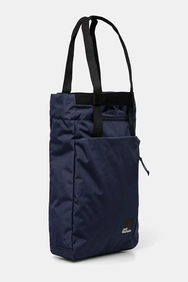 zaino Eve colore blu navy A64014 miniatura 2