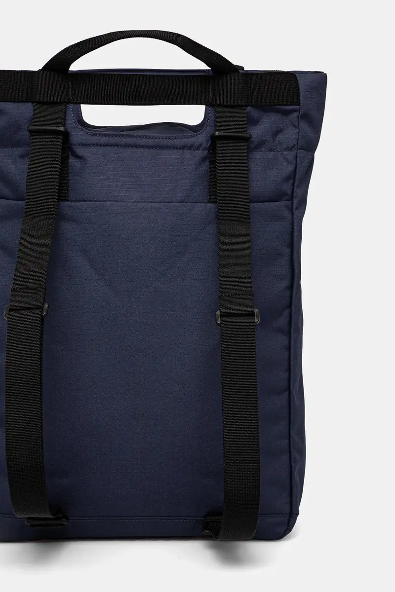 zaino Eve colore blu navy A64014 miniatura 3