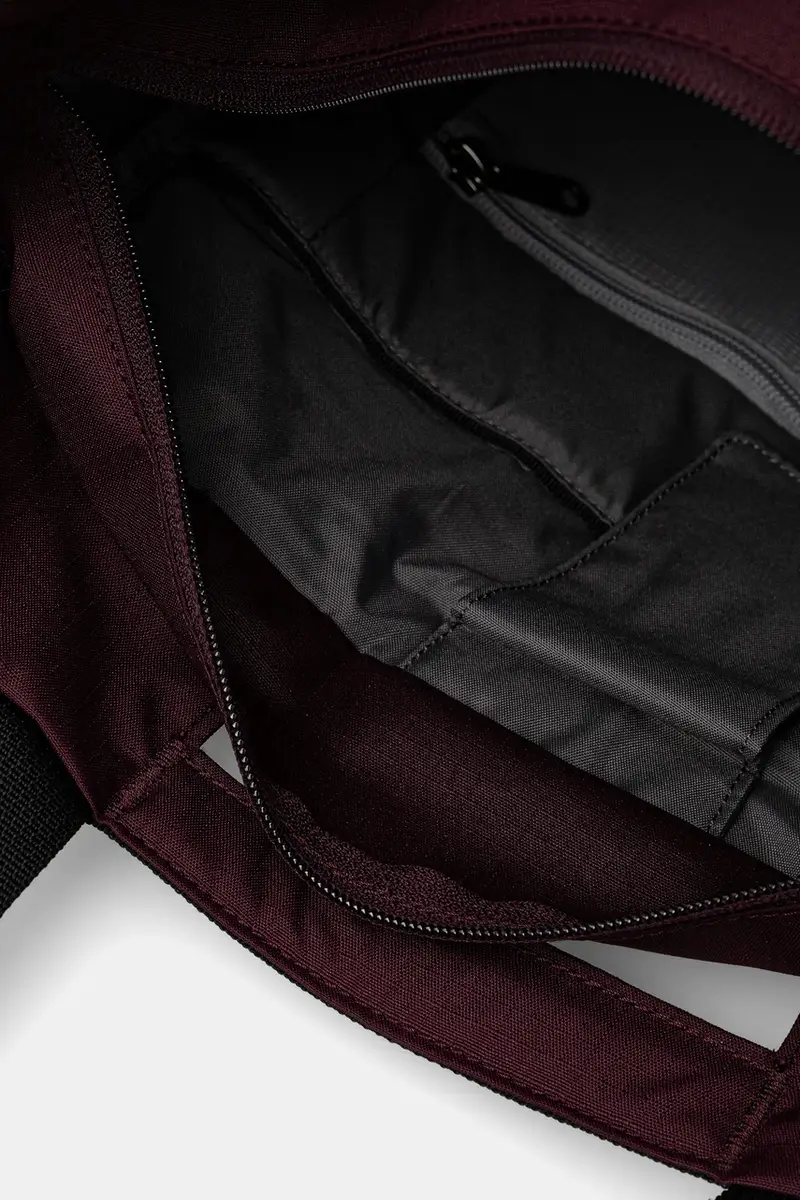 zaino Eve colore blu navy A64014 Violetto miniatura 4