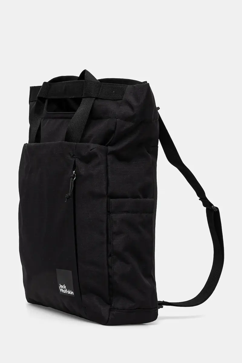 zaino Eve colore nero A64014 miniatura 3