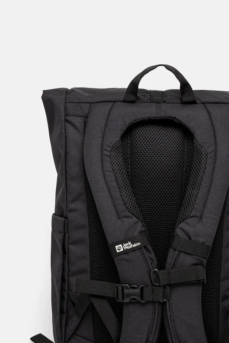 zaino Island colore nero A64015 miniatura 3