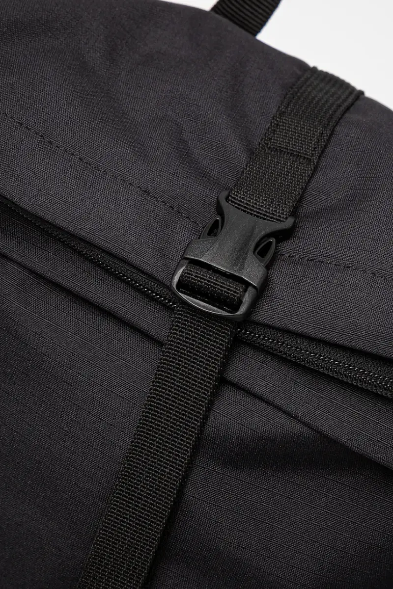 zaino Island colore nero A64015 miniatura 4