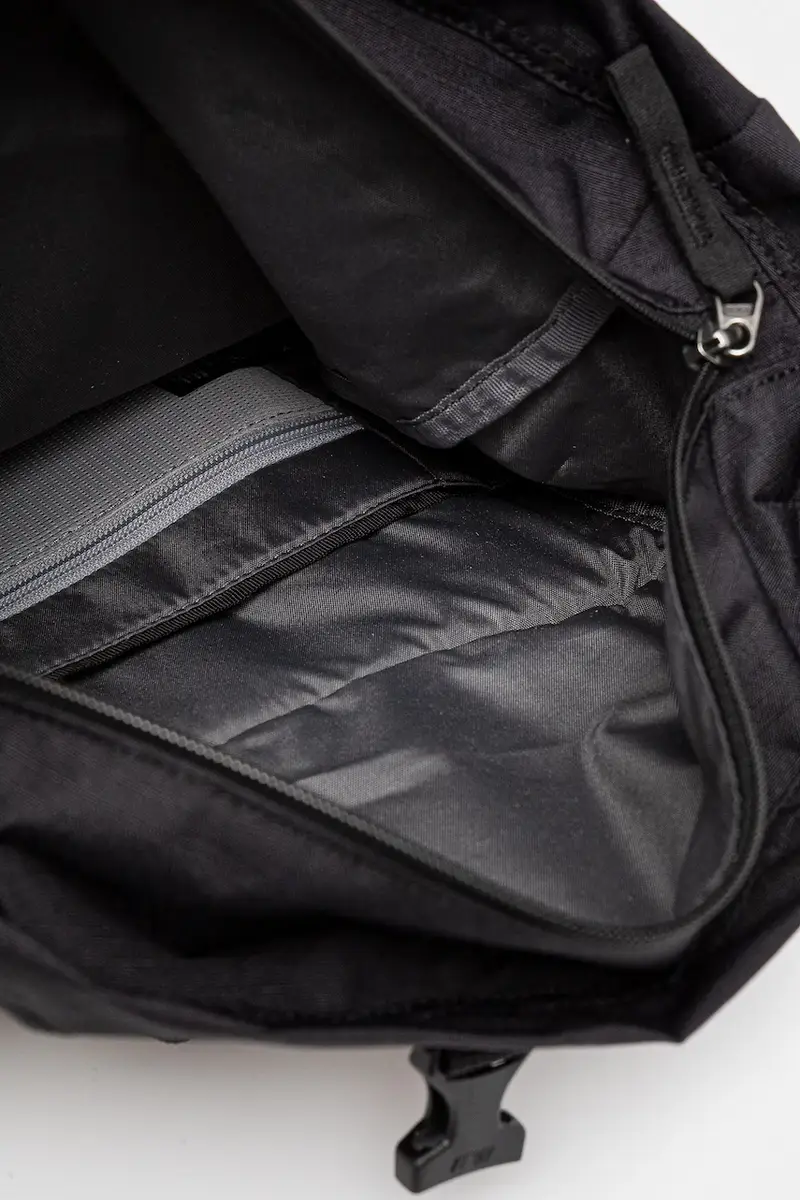 zaino Island colore nero A64015 miniatura 5