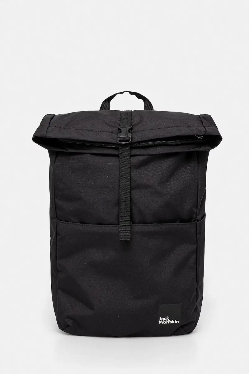 zaino Island colore nero A64015