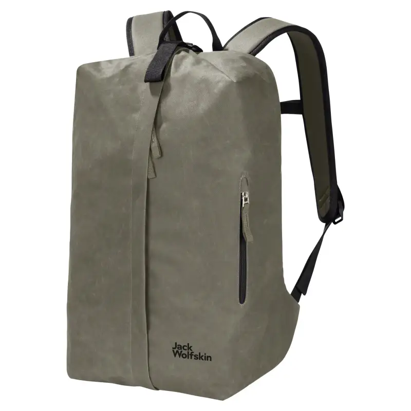 Zaino Jack Wolfskin Traveltopia Weekender