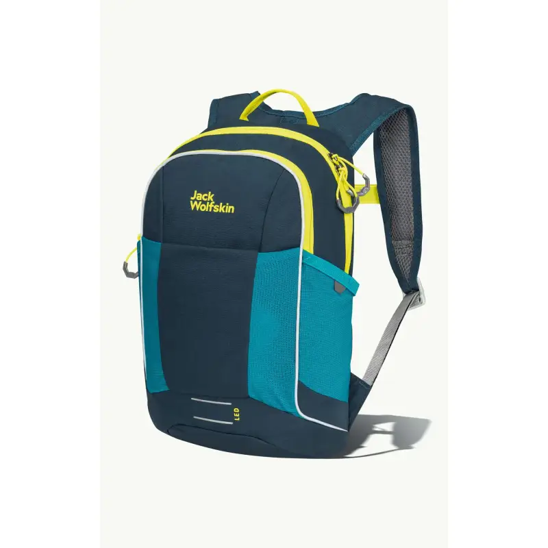 Zaino per bambini Jack Wolfskin Moab Jam