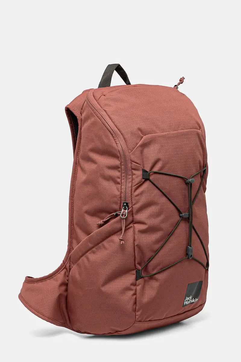 zaino Serene donna colore rosa A64021 miniatura 2