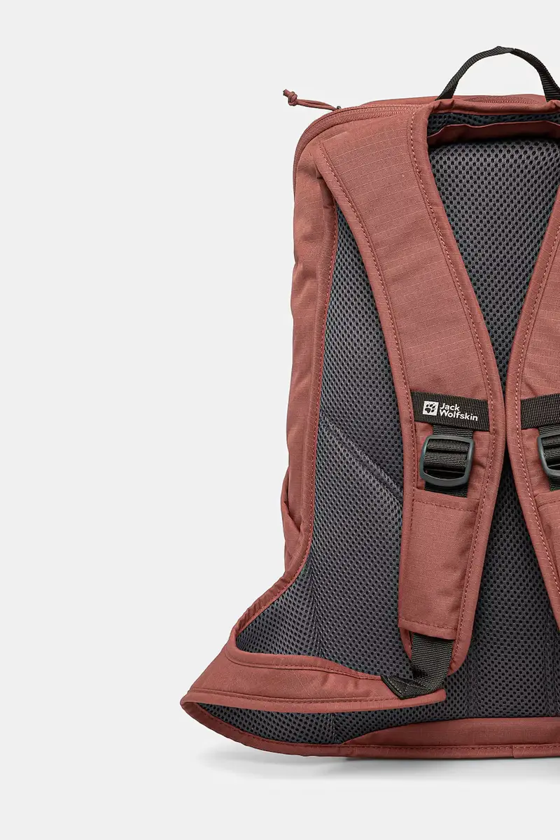 zaino Serene donna colore rosa A64021 miniatura 3