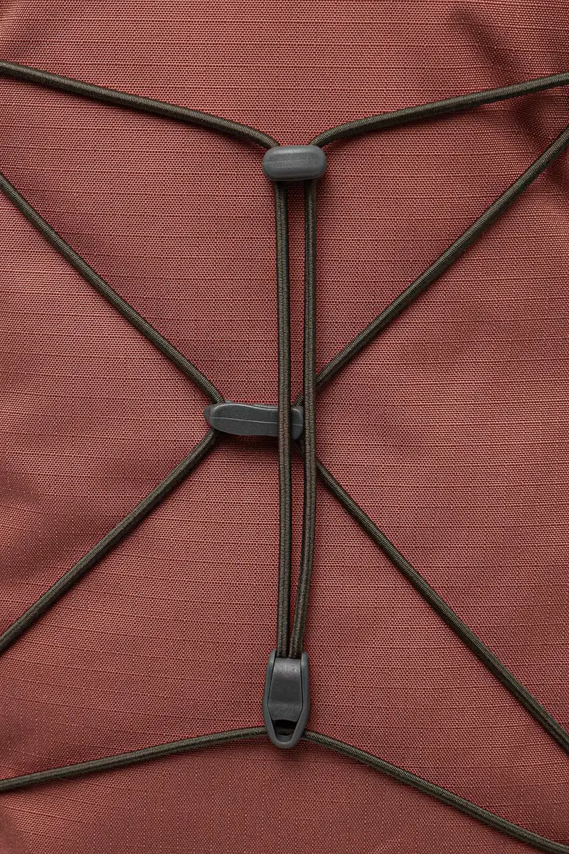 zaino Serene donna colore rosa A64021 miniatura 4