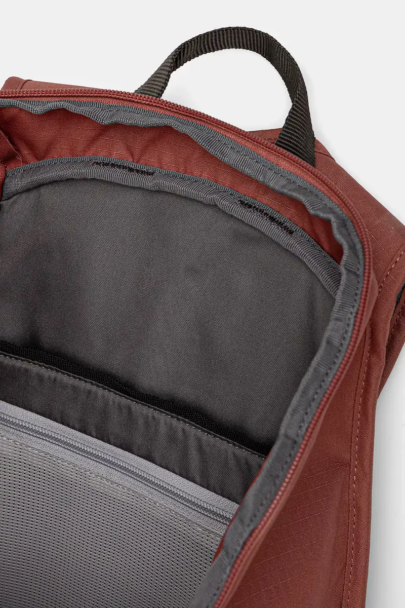 zaino Serene donna colore rosa A64021 miniatura 5