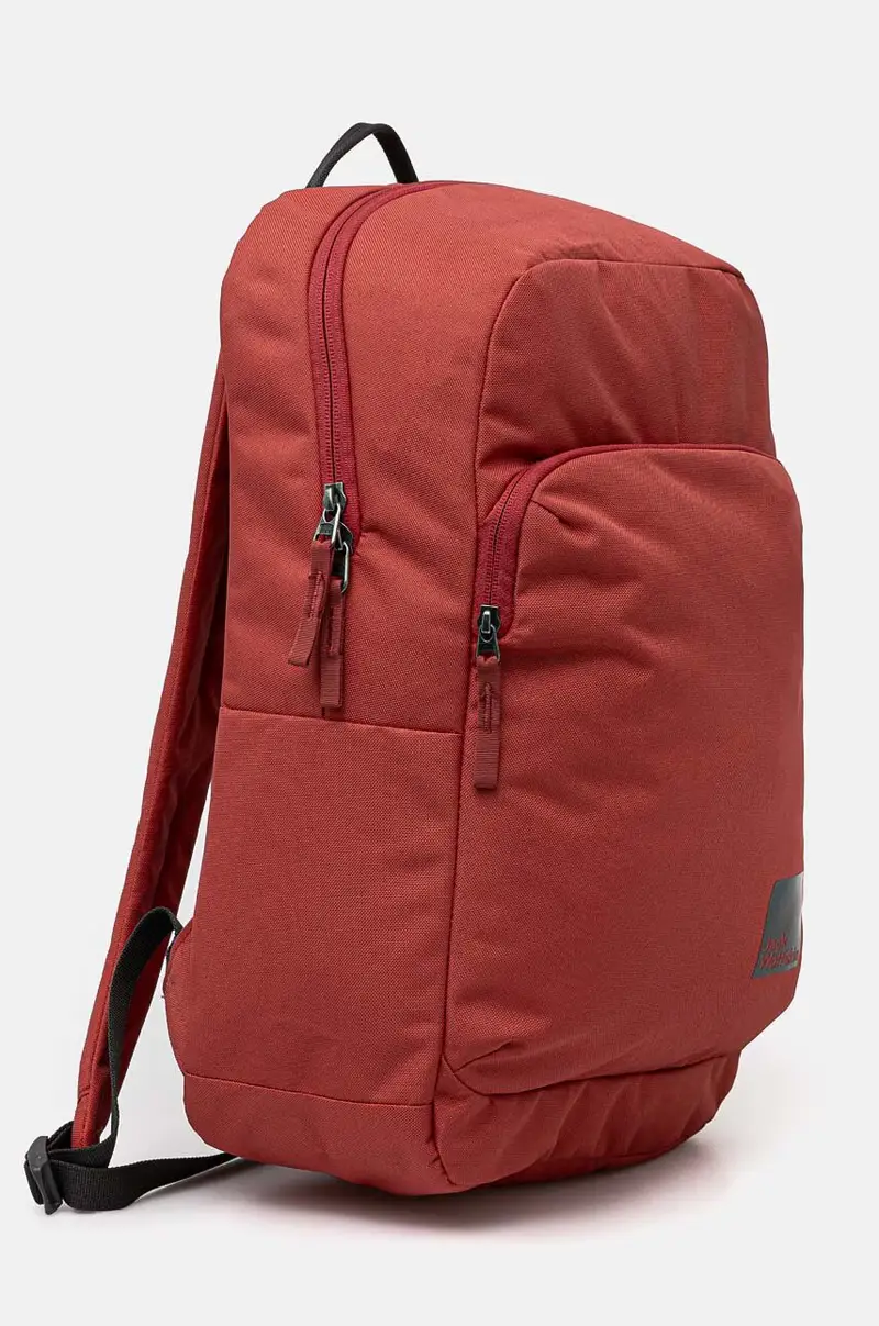 zaino Taubenberg colore arancione A62529 miniatura 2