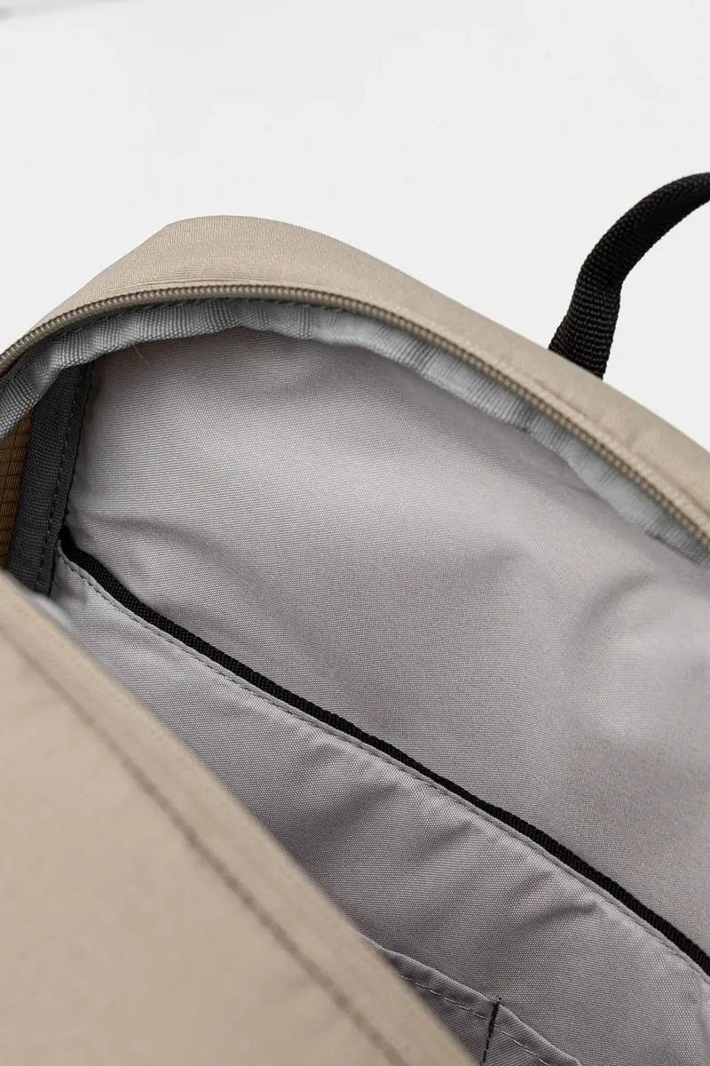 zaino Terracade colore grigio A64020 Beige miniatura 5