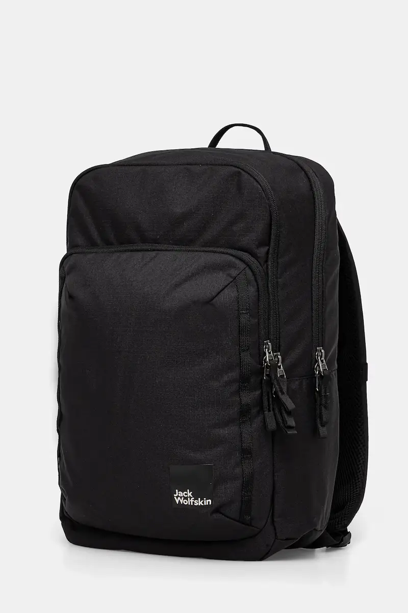 zaino Terracade colore nero A64020 miniatura 2