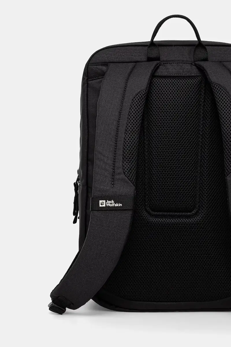 zaino Terracade colore nero A64020 miniatura 3