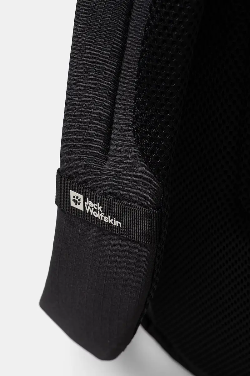 zaino Terracade colore nero A64020 miniatura 4