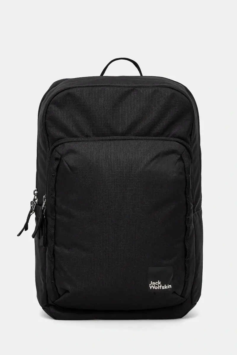 zaino Terracade colore nero A64020