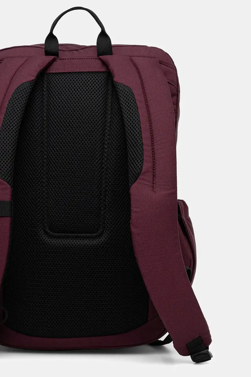 zaino Terracade colore nero A64020 Violetto miniatura 3