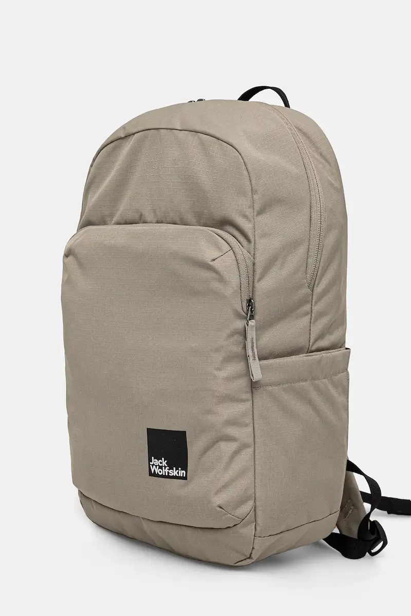 zaino Terraview colore grigio A64867 miniatura 2