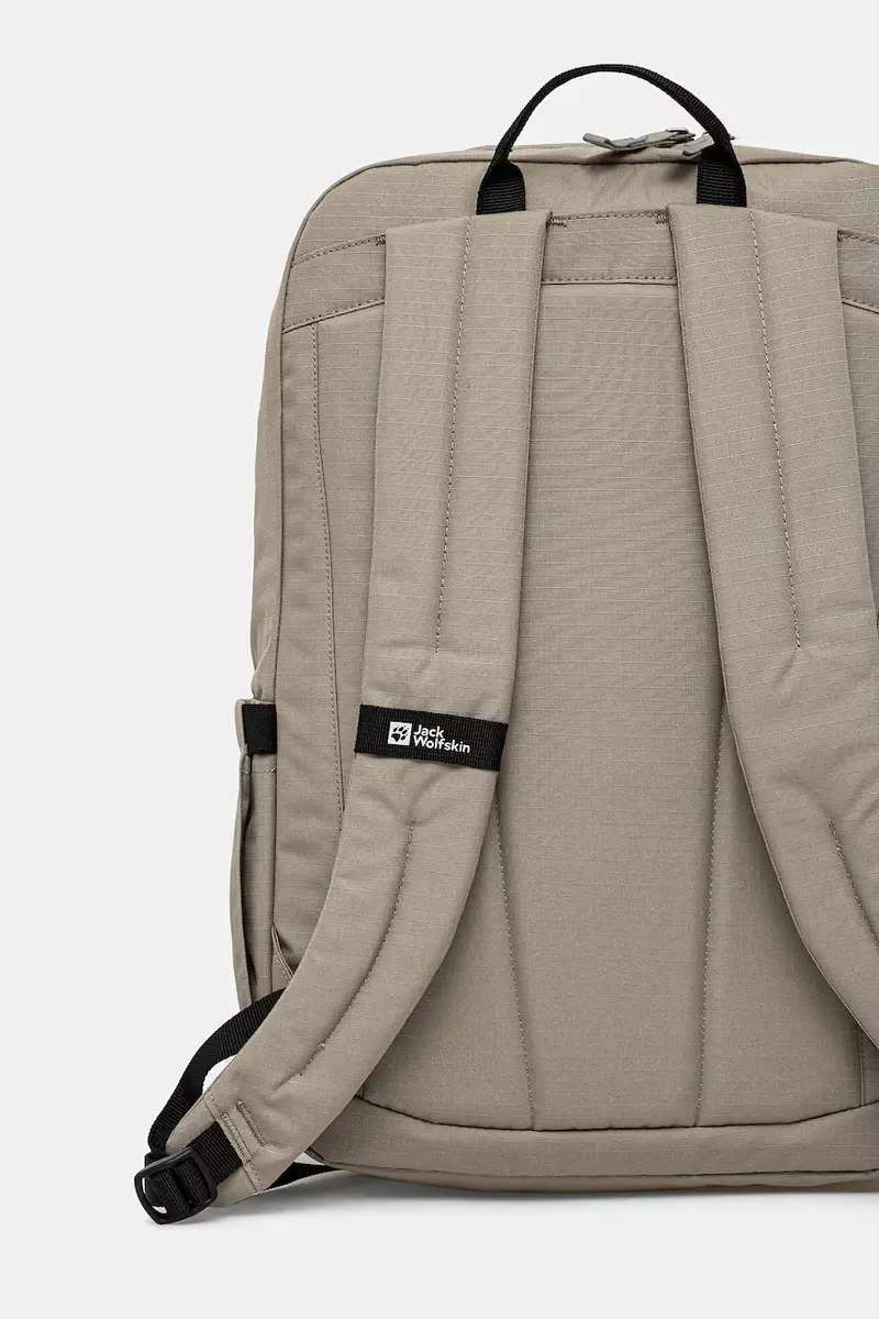 zaino Terraview colore grigio A64867 miniatura 3