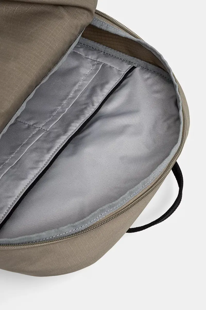 zaino Terraview colore grigio A64867 miniatura 5