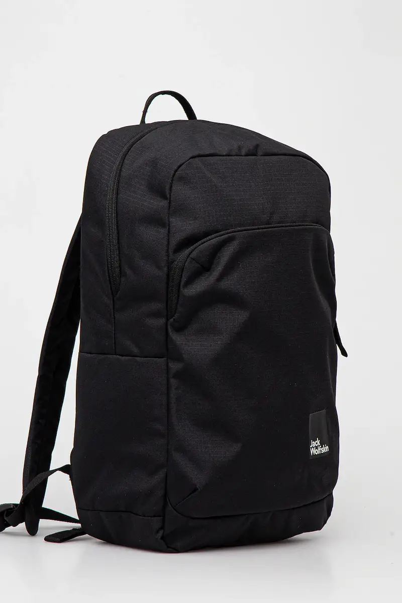 zaino Terraview colore nero A64867 miniatura 2