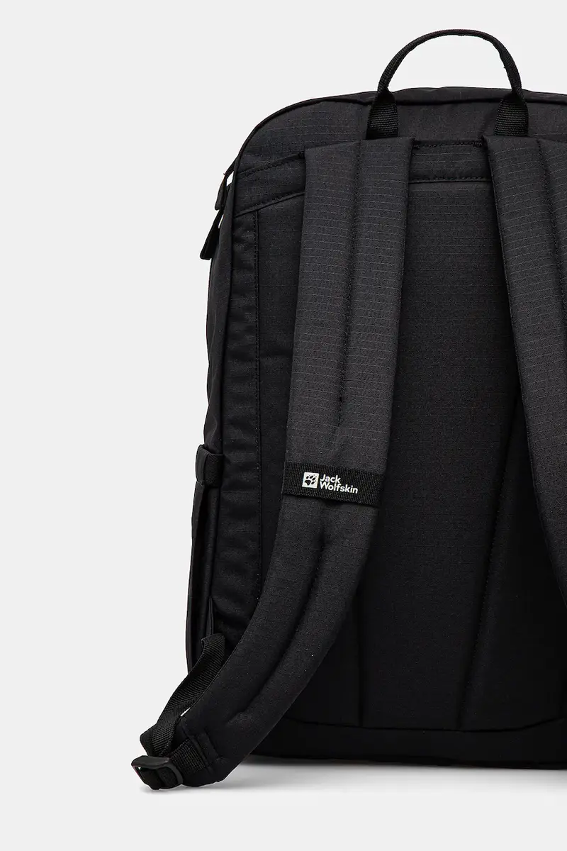 zaino Terraview colore nero A64867 miniatura 3