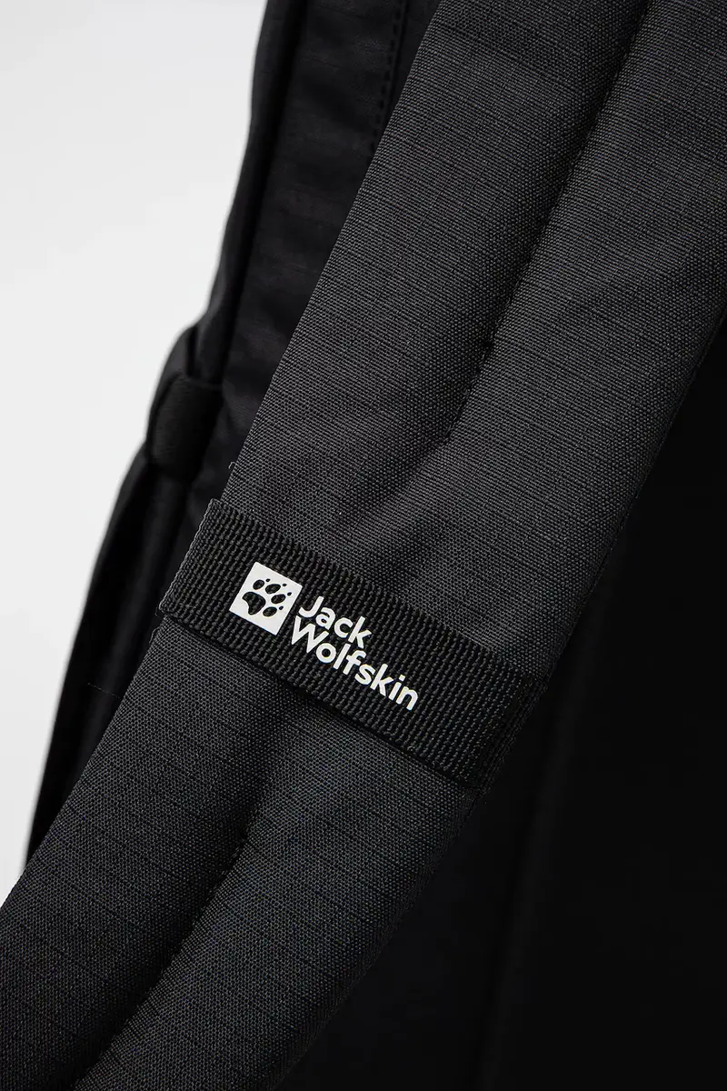 zaino Terraview colore nero A64867 miniatura 4