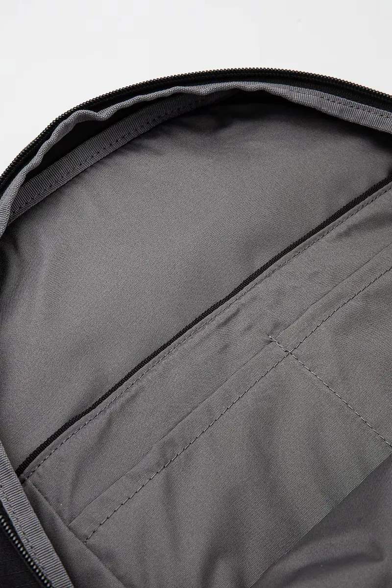 zaino Terraview colore nero A64867 miniatura 5