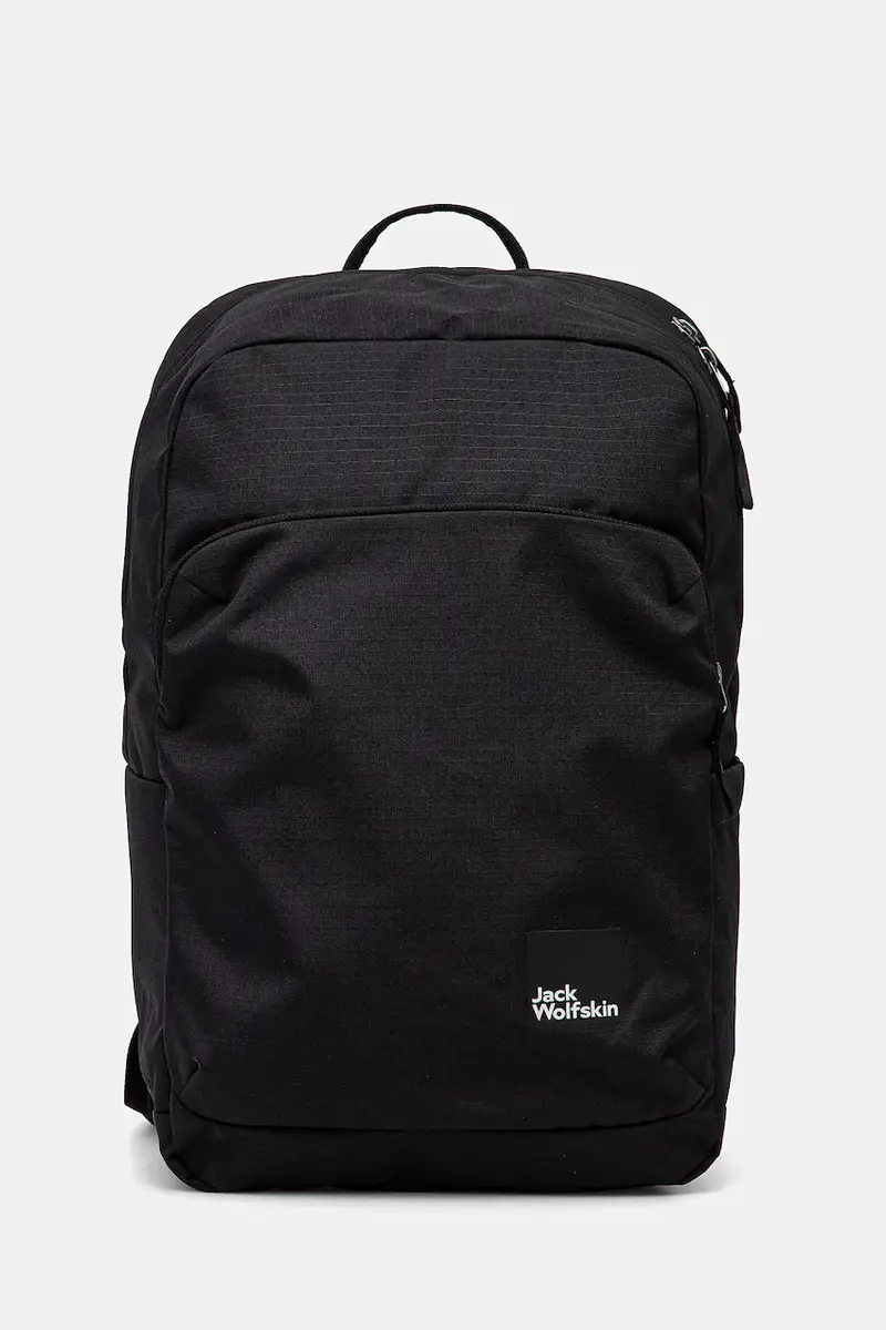 zaino Terraview colore nero A64867