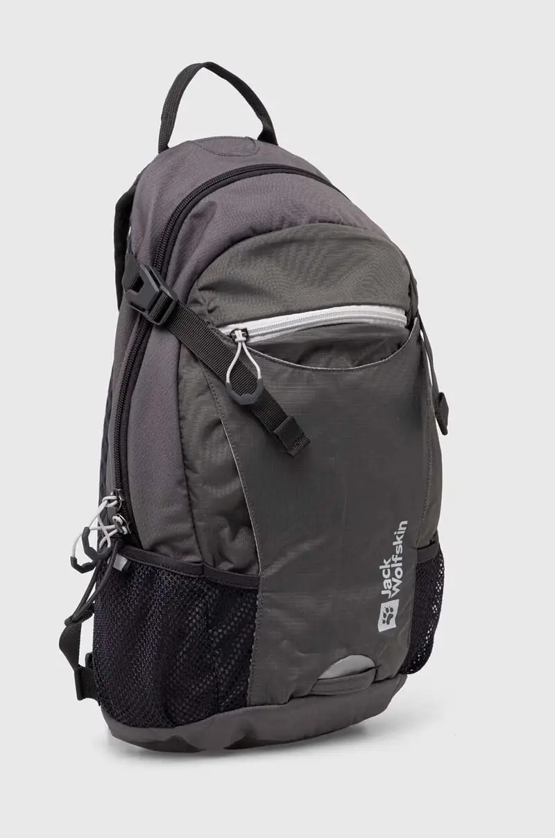 zaino Velocity 12 colore grigio 2010303 miniatura 2