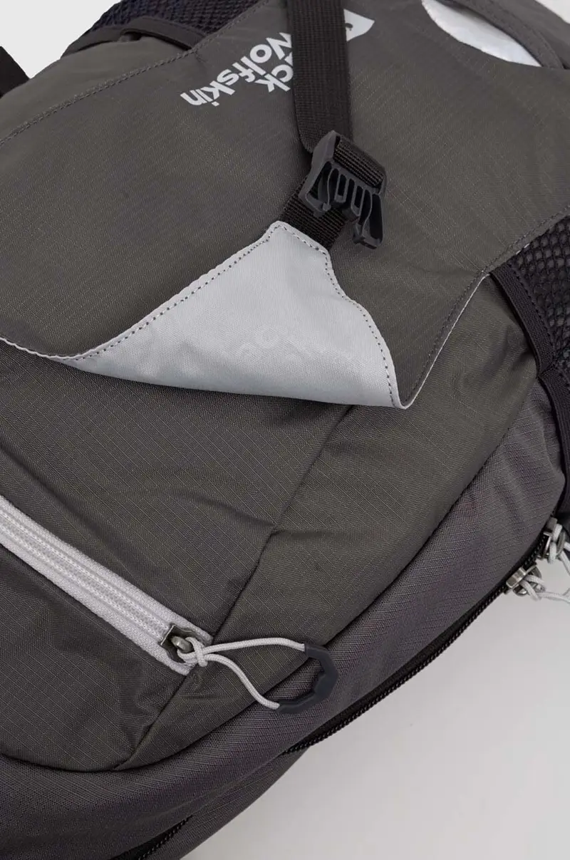 zaino Velocity 12 colore grigio 2010303 miniatura 5