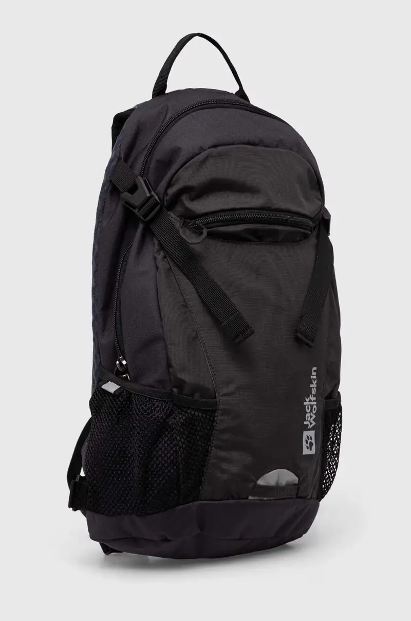 zaino Velocity 12 colore nero 2010303 miniatura 2