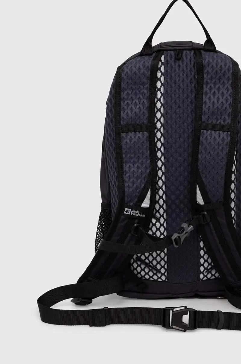 zaino Velocity 12 colore nero 2010303 miniatura 3