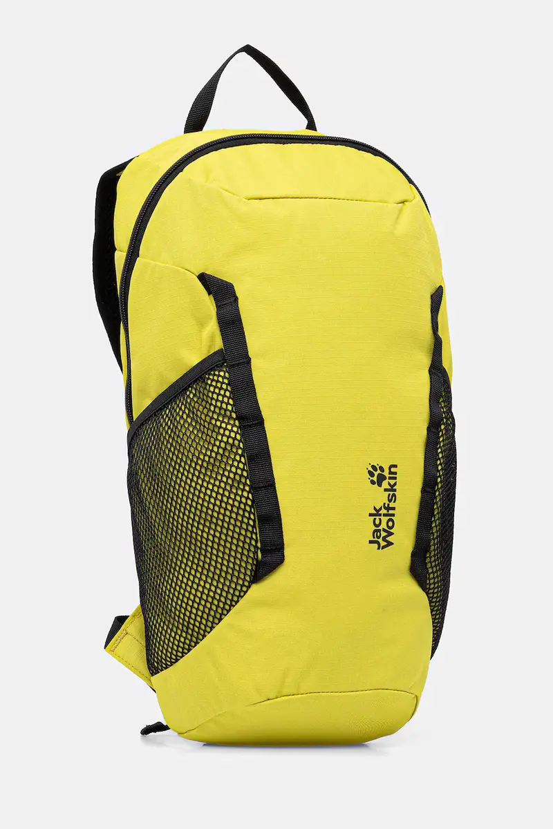 zaino VELOCITY LITE colore giallo A65419 miniatura 2