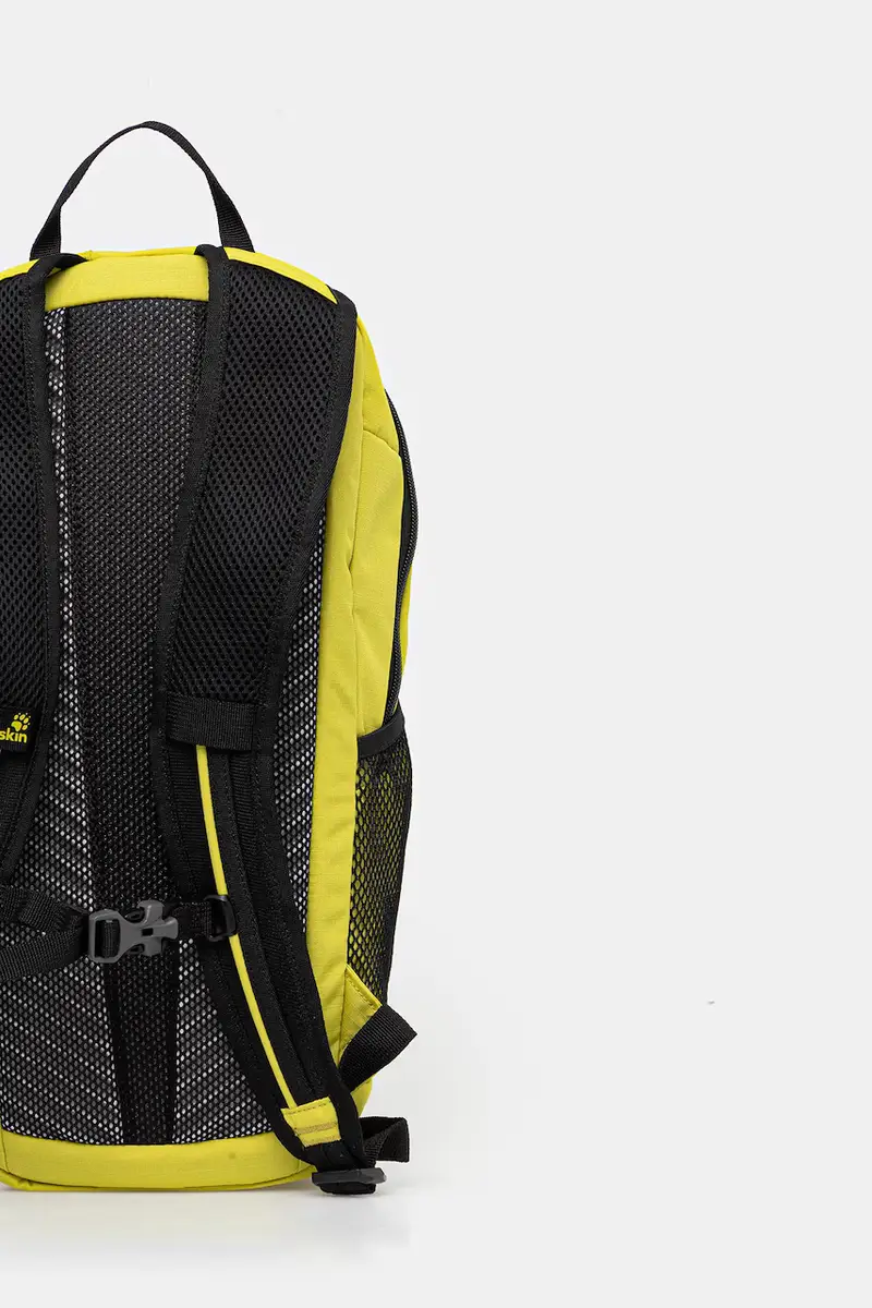 zaino VELOCITY LITE colore giallo A65419 miniatura 3