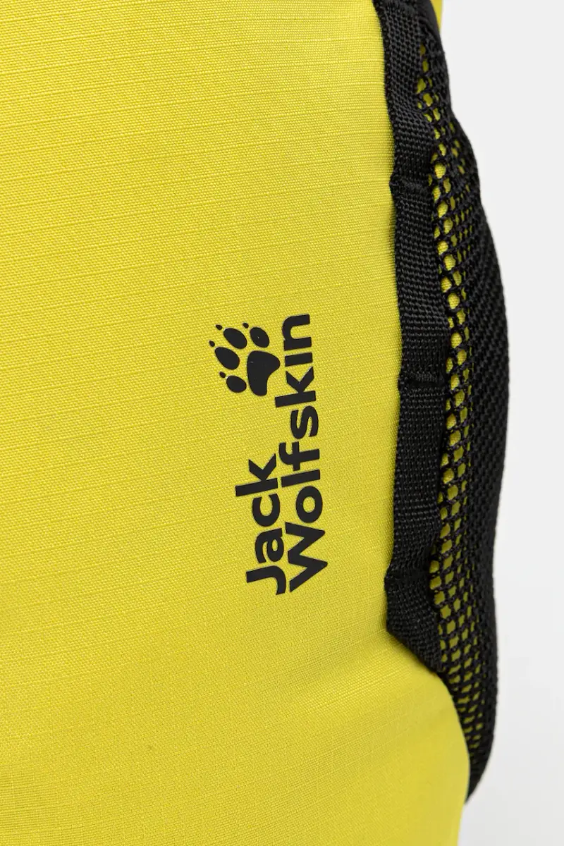 zaino VELOCITY LITE colore giallo A65419 miniatura 4