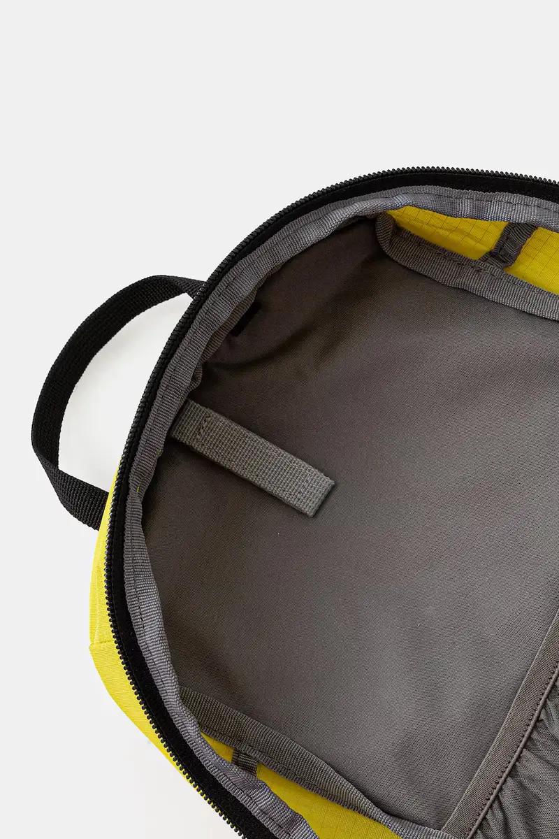 zaino VELOCITY LITE colore giallo A65419 miniatura 5