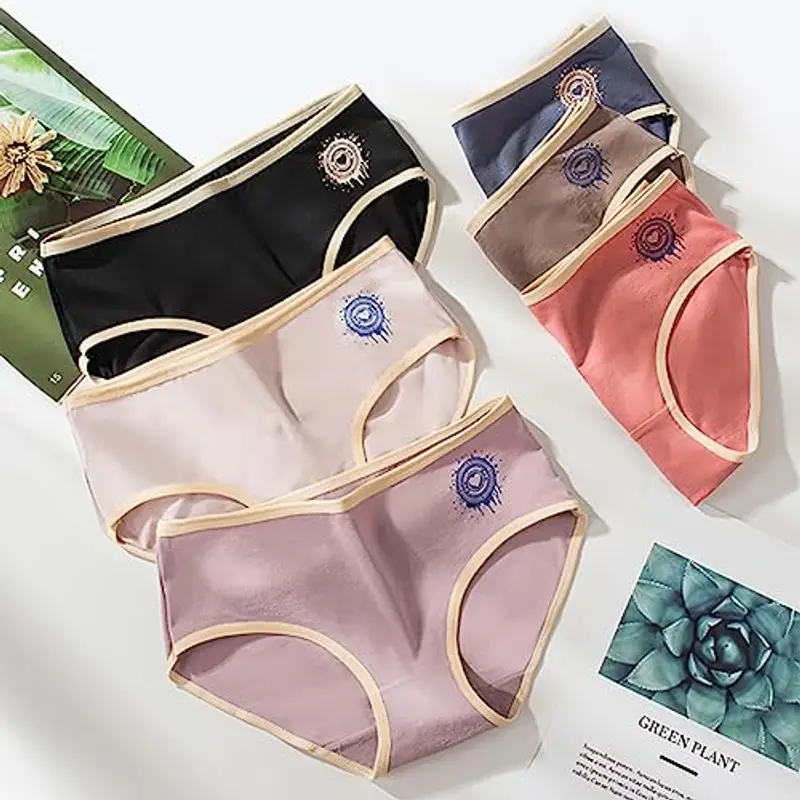 JackLoveBriefs Slip Ragazza Rosa 2434450 miniatura 2