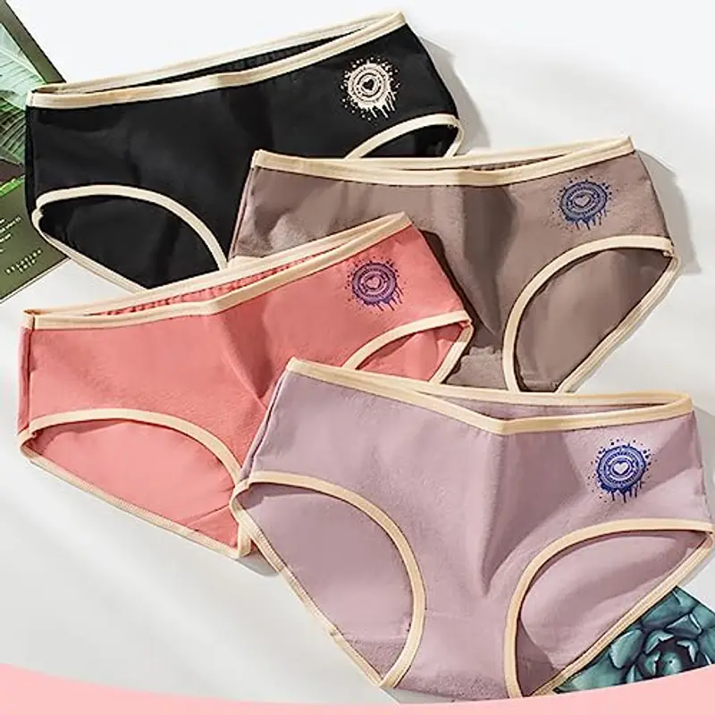 JackLoveBriefs Slip Ragazza Rosa 2434450 miniatura 3