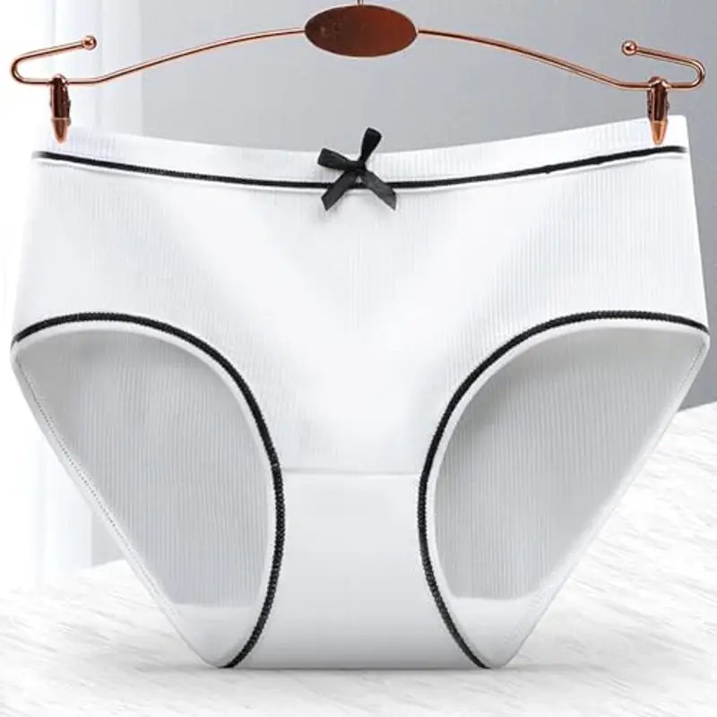 JackLoveBriefs Slip Ragazza Nero 2192488 miniatura 3