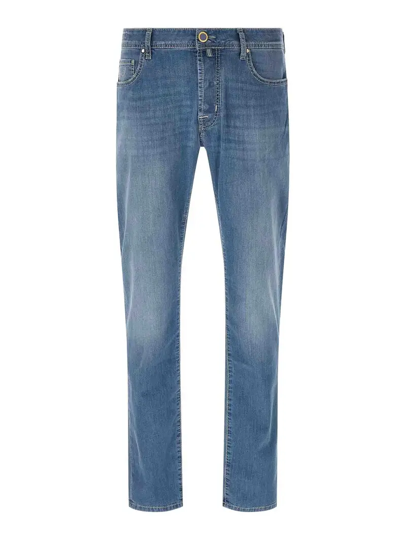 Bardo Jeans Azzurro
