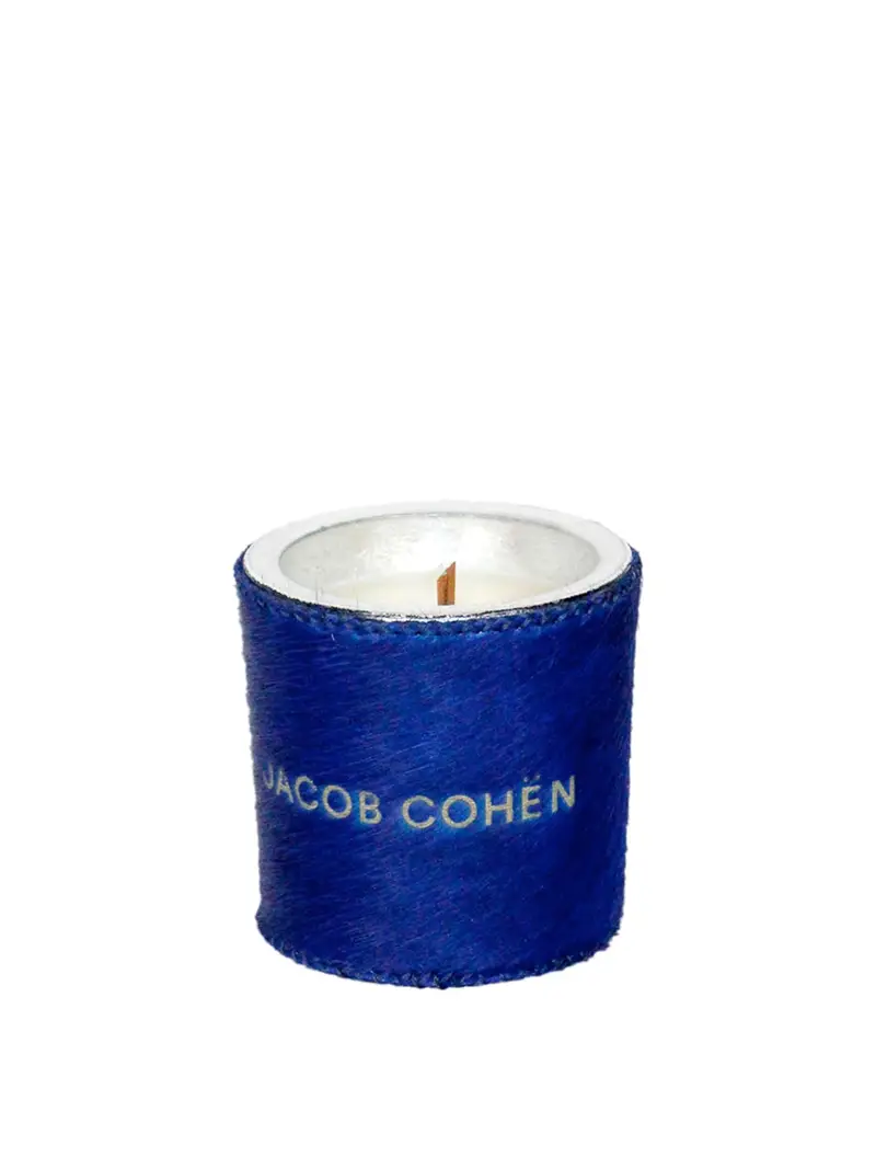 Candle Blu