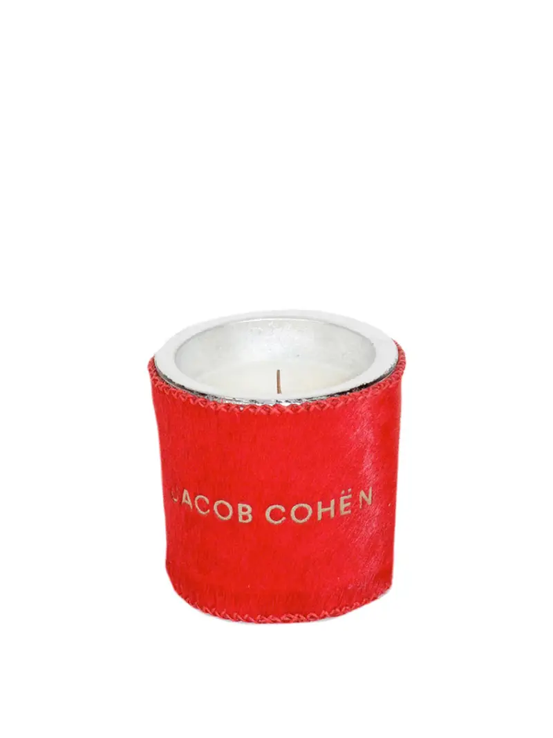 Candle Rosso