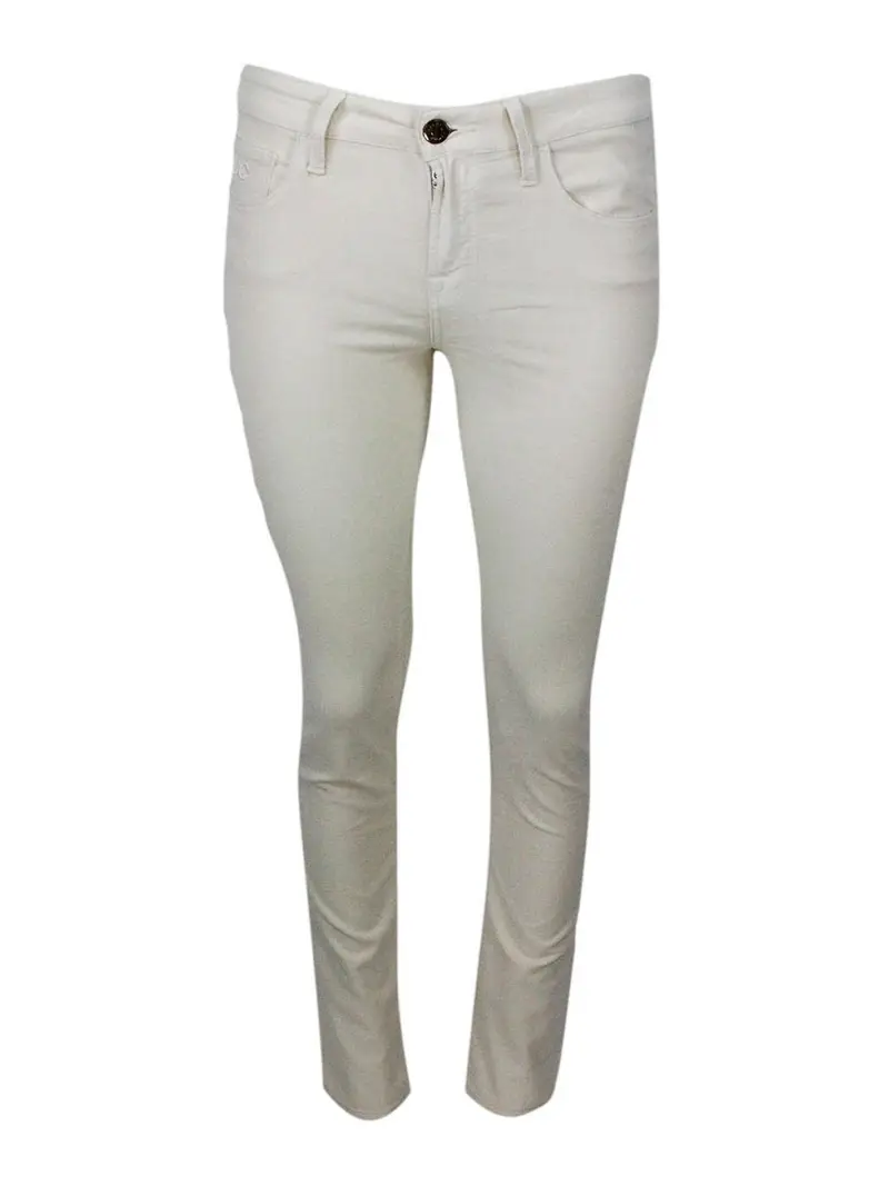 Cappotto in tessuto tecnico Beige