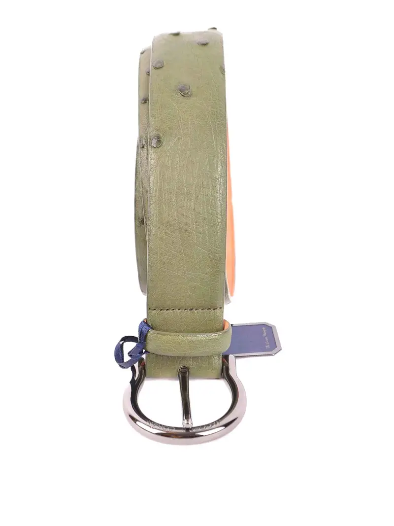 JACOB COHEN Cinture Verde 3358209