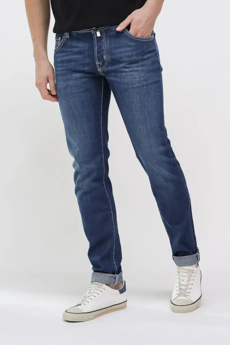 JACOB COHEN Jeans 2238204 miniatura 3